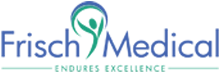Frisch Medical Devices LLP